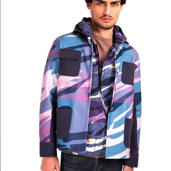 LUCID FC Other - ⭐️ LUCID FC JACKET